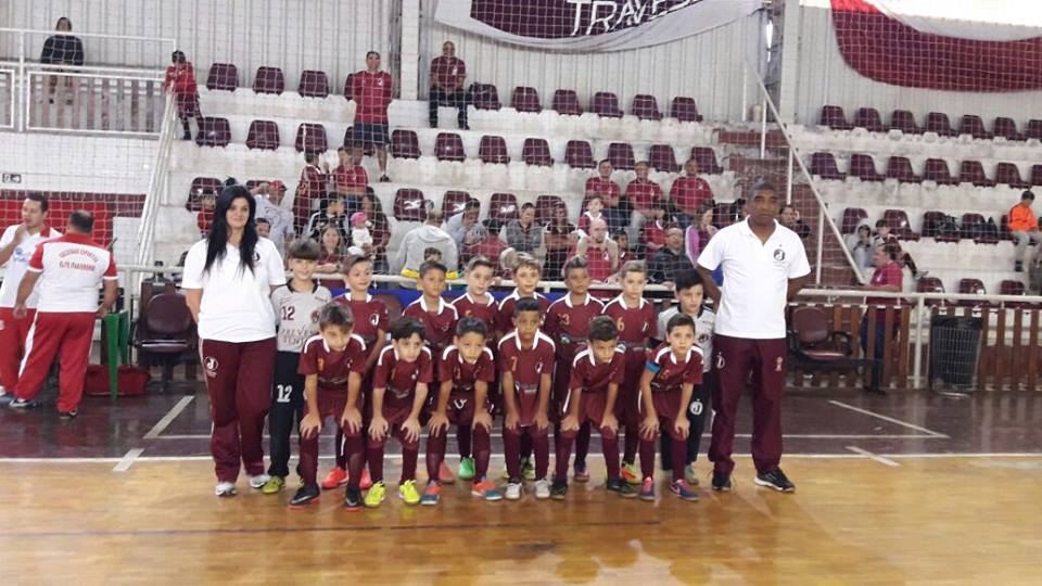 Juventus empata 02 e perde 01 no Campeonato Paulista