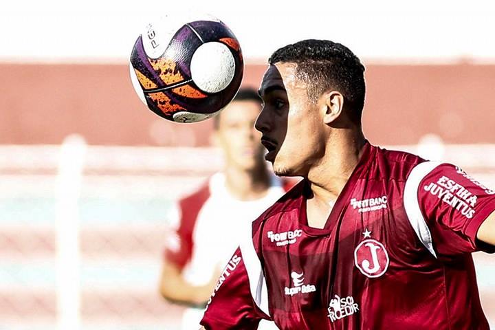 Moleque perde em Osasco