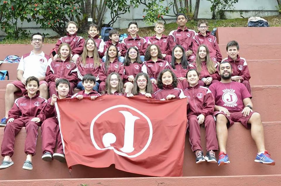 Juventus se destaca no Festival Sudeste Mirim e Petiz em BH