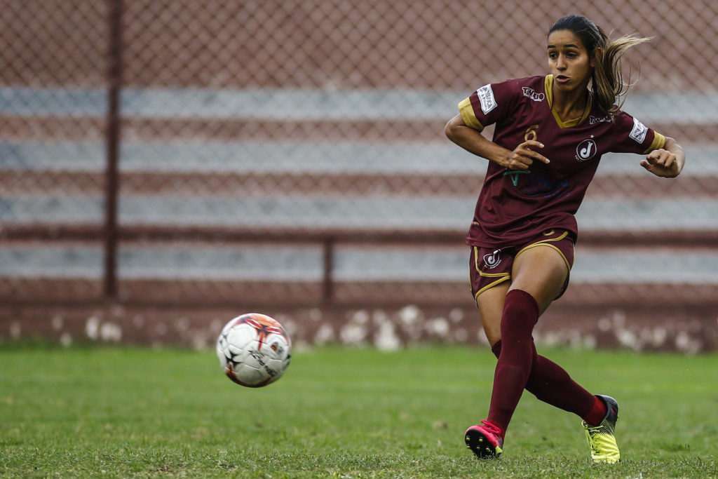 Juventus perde na 10ª rodada do Paulista Feminino
