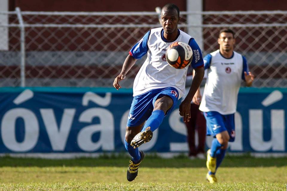 Foco total para a estreia!