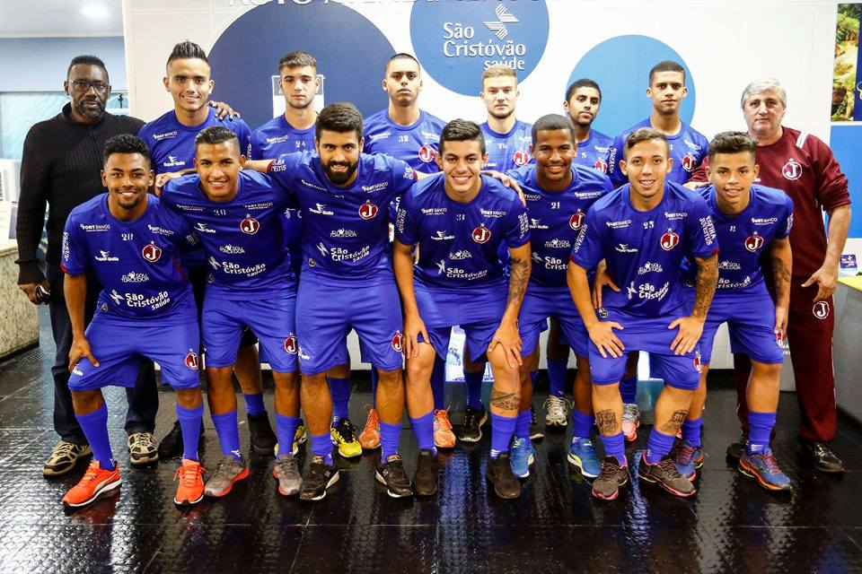 Atletas seguem realizando exames para a disputa da Copa Paulista