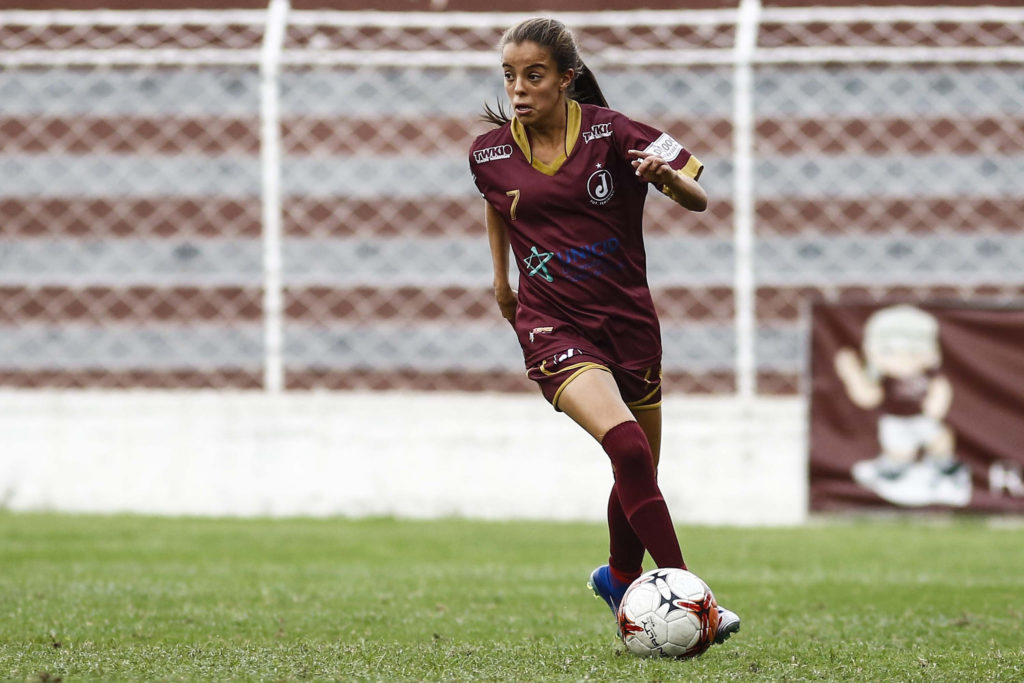 Juventus perde em Barueri pelo Campeonato Feminino