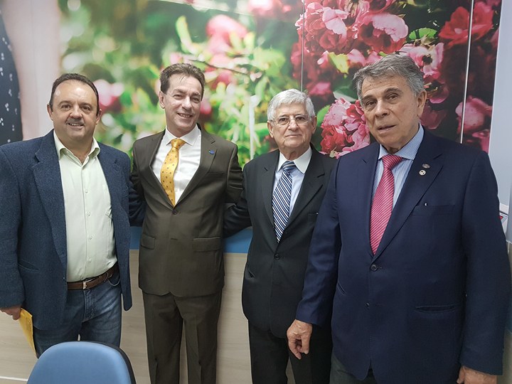 Inauguração “Unidade 4 – Saúde da Mulher”