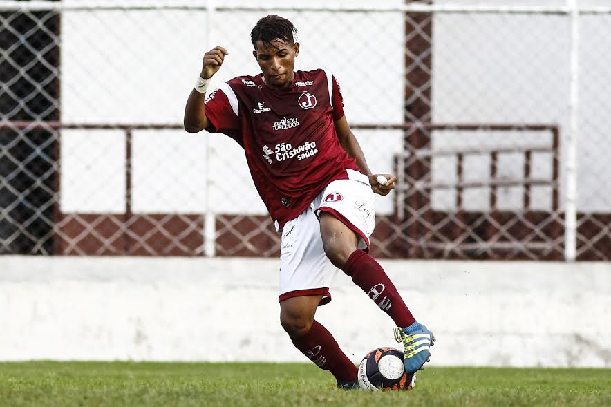 Sub 20 perde na 8ª rodada do Paulista