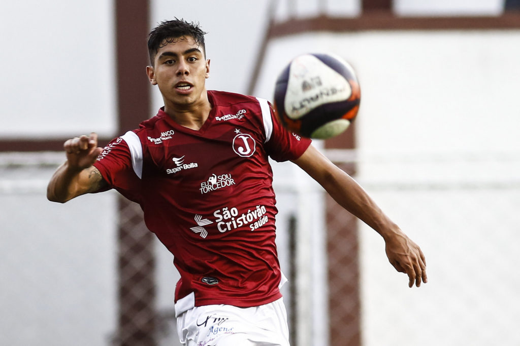 Sub 20 empata em Guarulhos