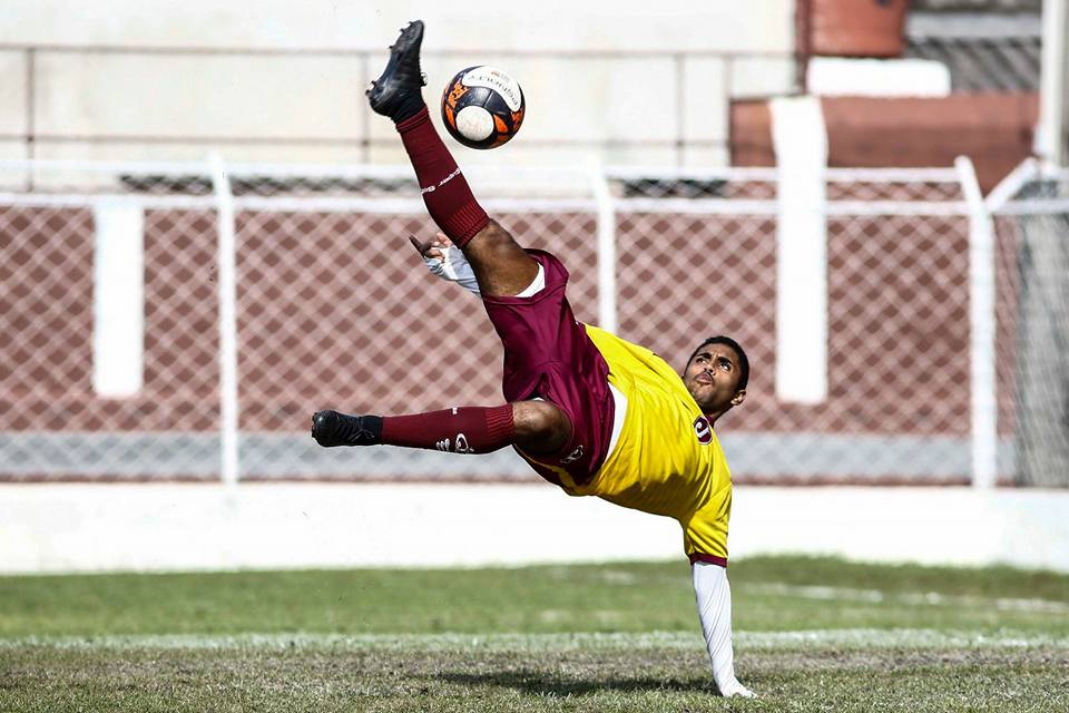 Juventus segue trabalhando para a disputa da Copa Paulista
