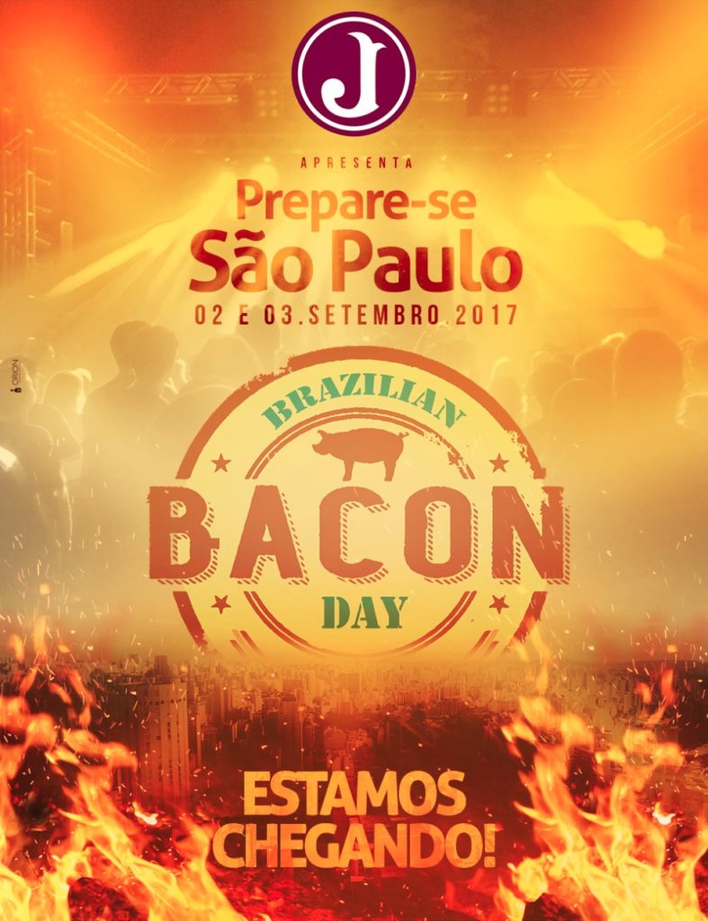Bacon Day