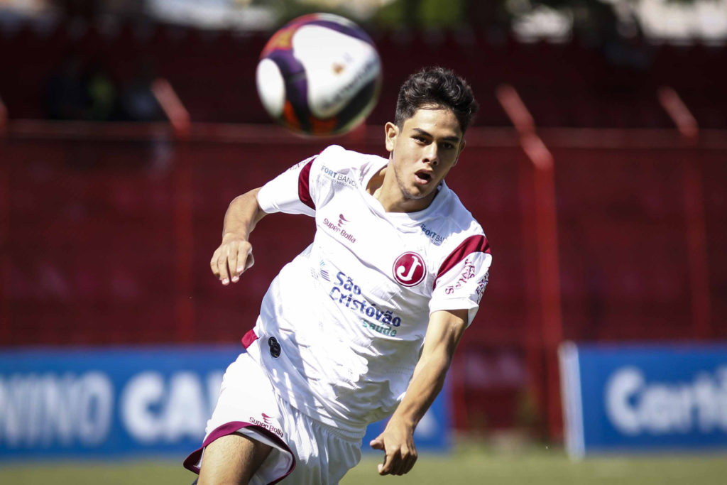 Sub 15 perde e Sub 17 vence na penúltima rodada do Paulista