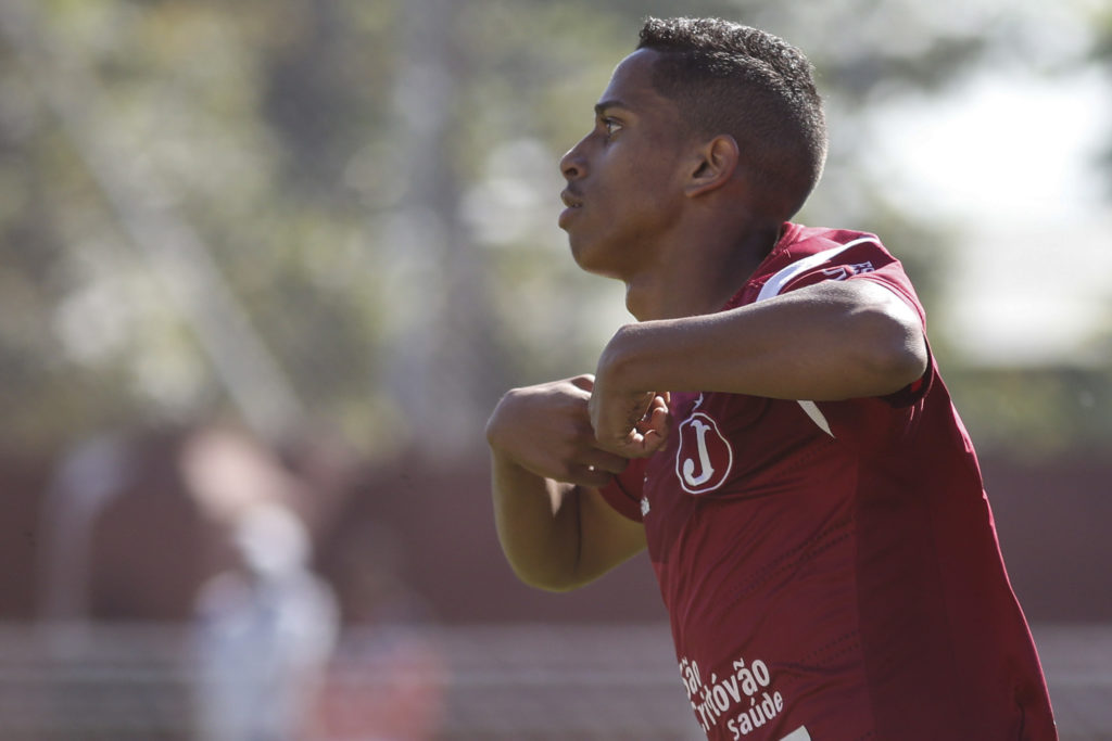 Sub 17 vence José Bonifácio mas se despede do Paulista