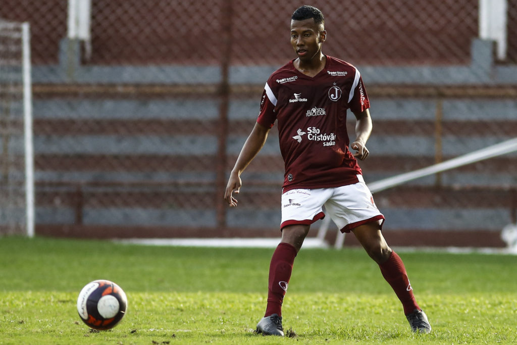 Sub 20 perde em casa para o Audax