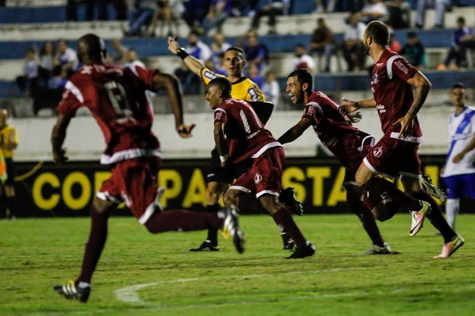 Juventus empata na estreia da Copa Paulista