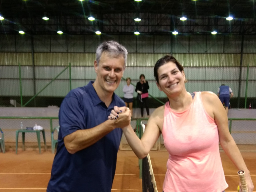 Torneio Idades 2017 chega ao fim