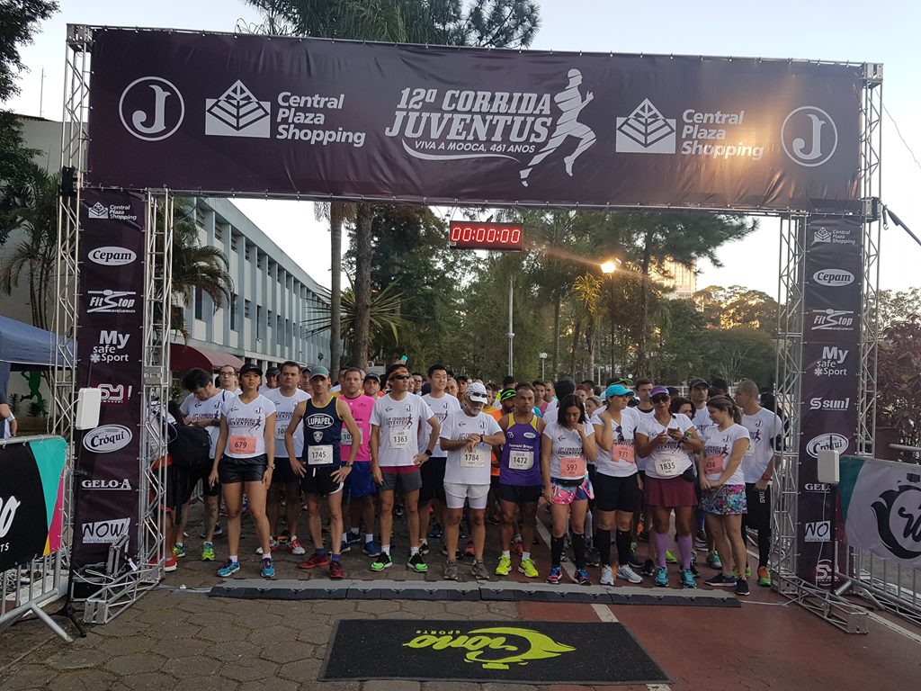 12ª Edição da Corrida Juventus – Parte II