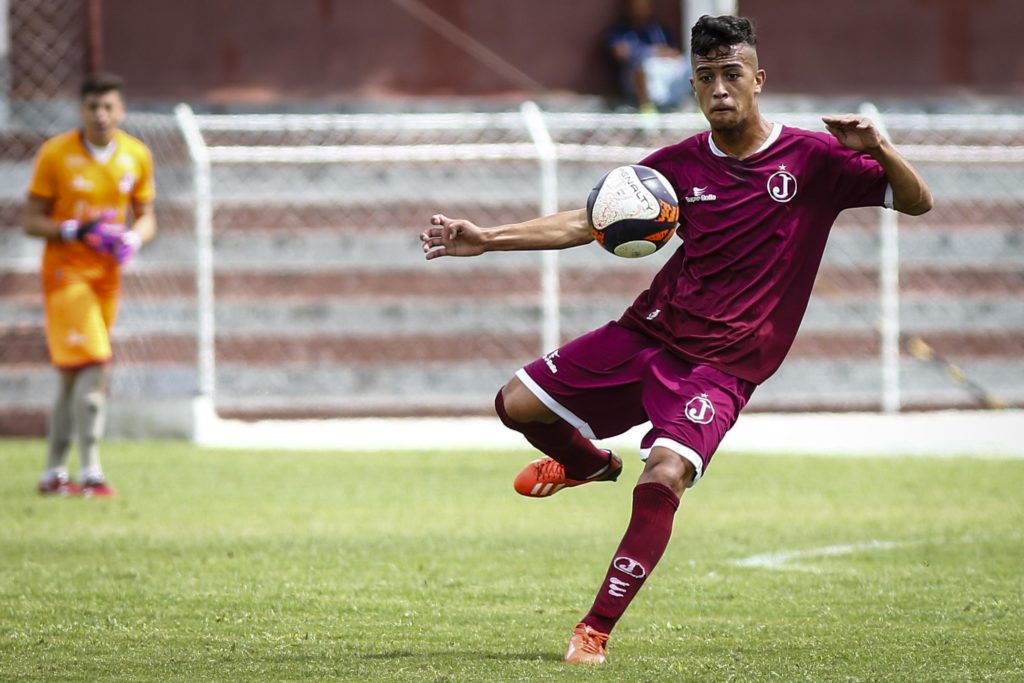 Sub 17 perde na 16ª rodada do Paulista