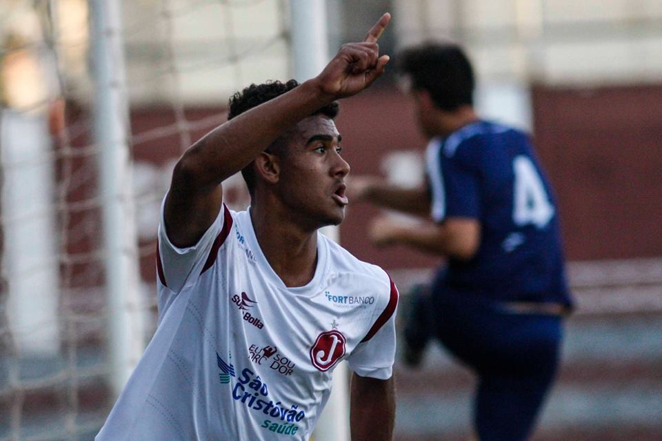 Sub 20 vence na 16ª rodada do Paulista