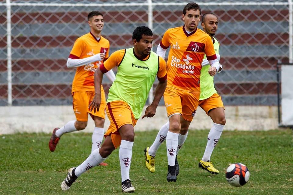 Juventus busca a segunda vitória na Copa Paulista