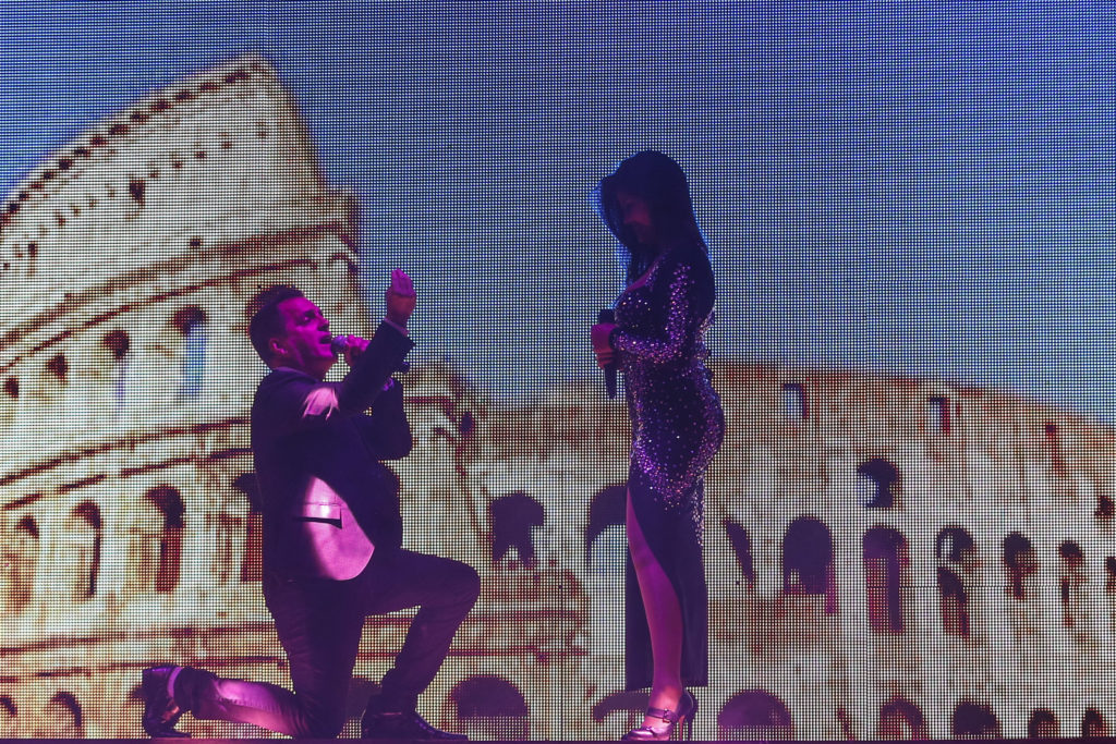 Festa Italiana – Parte II