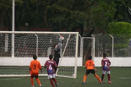Sub 11 empata e Sub 13 perde na 11ª rodada do Paulista