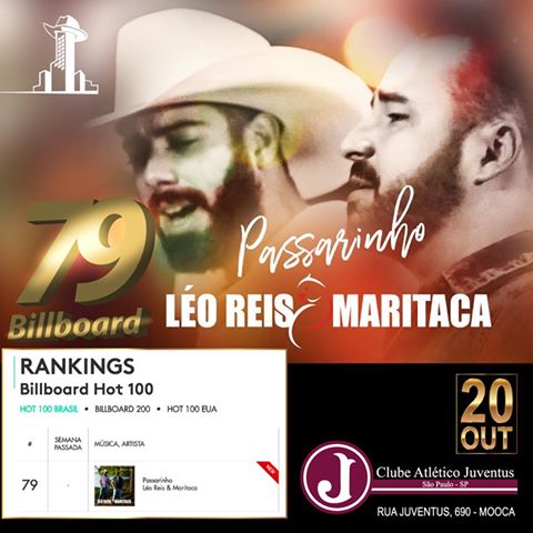 Villa Caipira Urbano Festival – Léo Reis e Maritaca