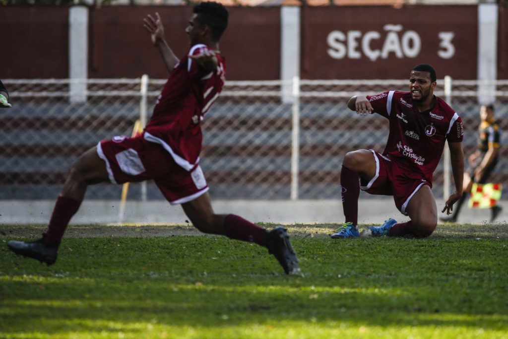 Sub 20 perde do Atibaia fora de casa