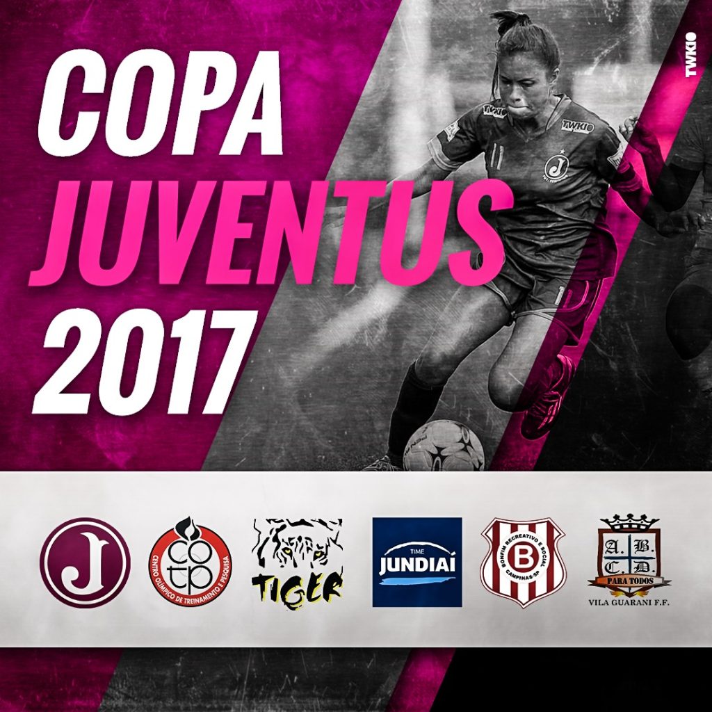 III Copa Juventus de Futebol Feminino