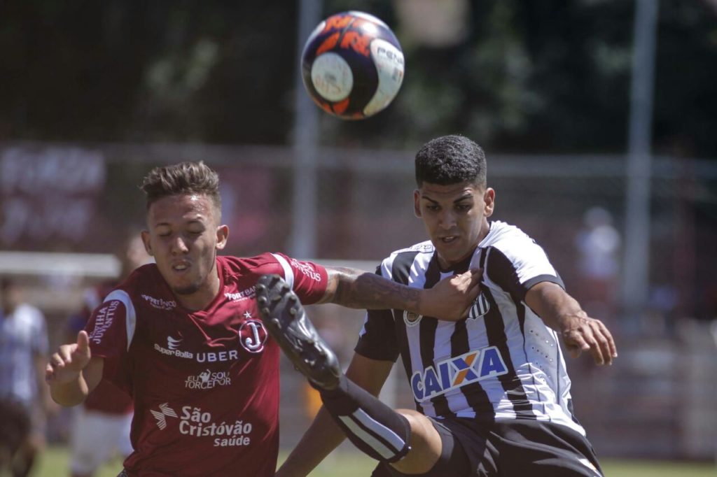 Juventus perde na Javari e não tem mais chances de classificação para a próxima fase da Copa Paulista