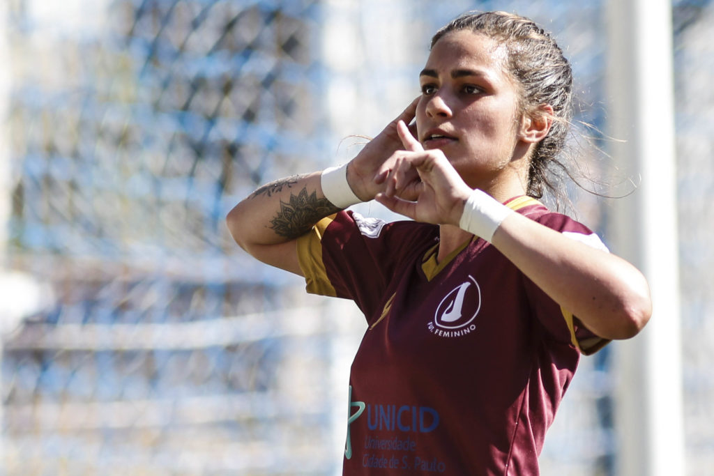Equipe Feminina enfrenta o Centro Olímpico pela 2ª rodada da Copa Ouro Sub-20
