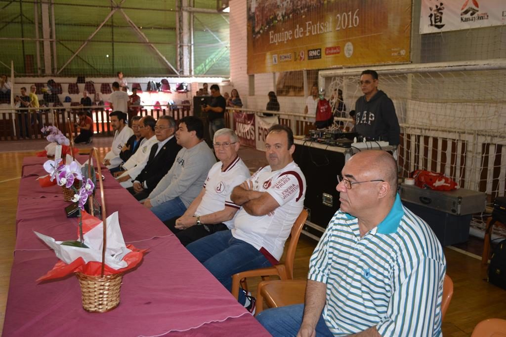 29º Festival de Judô Kanayama