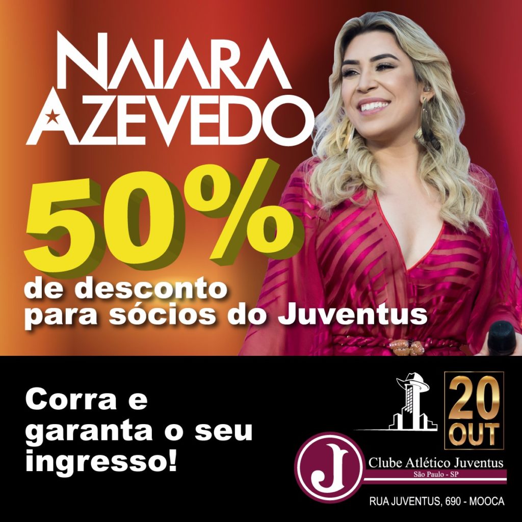 Desconto para Associados