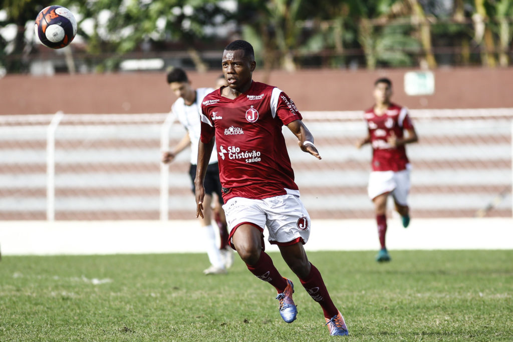 Sub 20 perde em casa para o Red Bull Brasil