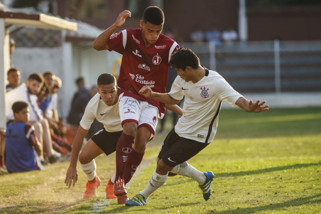 Sub 20 se despede do Paulista com derrota fora de casa