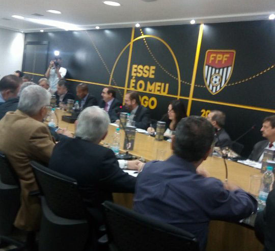 Paulistão A2 Itaipava 2018 é definido