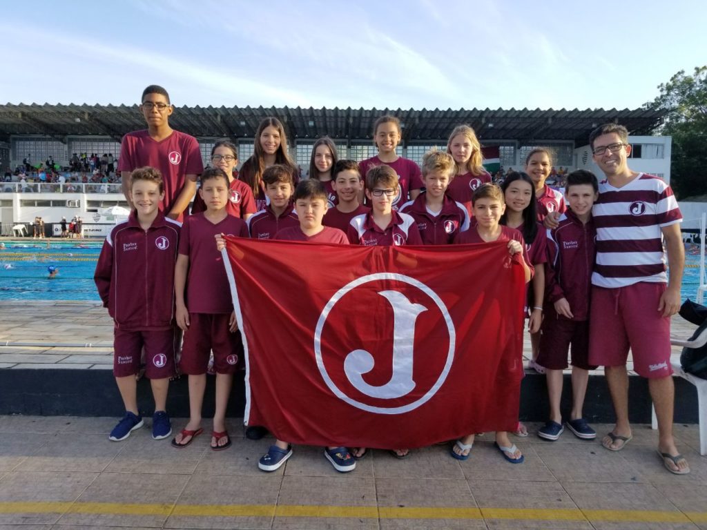 Juventus se destaca no Festival Sudeste Mirim e Petiz realizado em Vitória