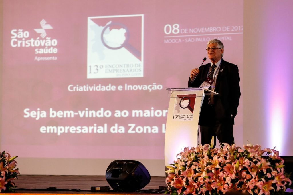 Juventus sedia o 13º Encontro de Empresários da Zona Leste