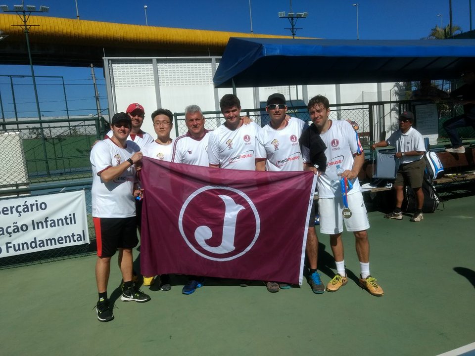 Em mais uma final disputada, Juventus sagra-se vice-campeão do Interclubes