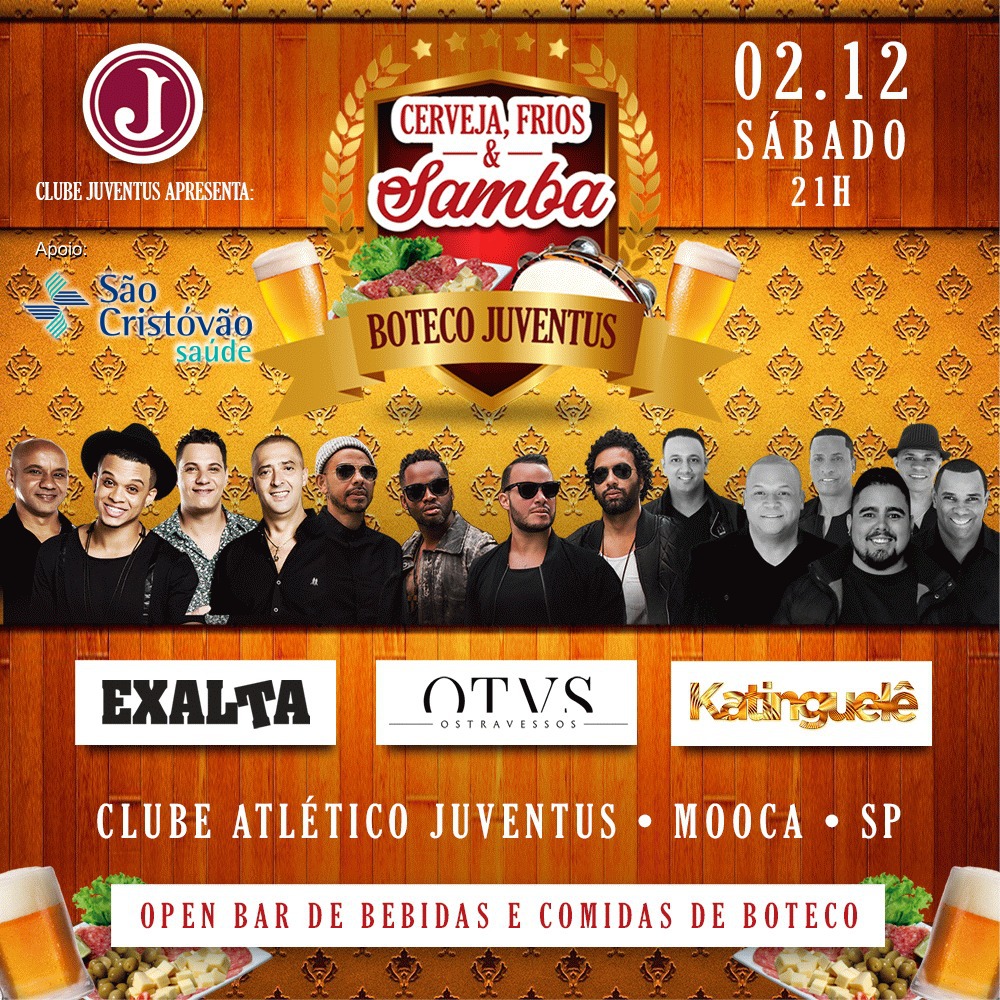 Boteco Juventus
