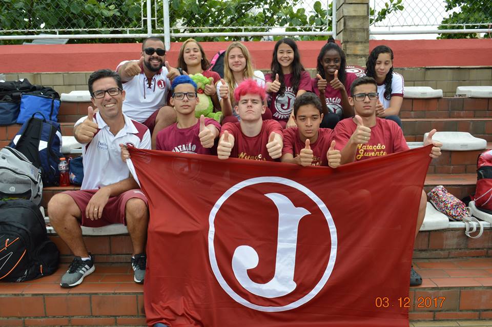 Juventus obtém resultados positivos no Campeonato Paulista Infantil
