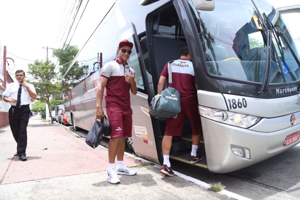 Juventus pronto para estreia na Série A2 do Paulista
