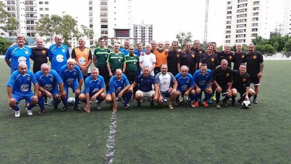 Confira os resultados da 3ª Rodada do Futebol Associados