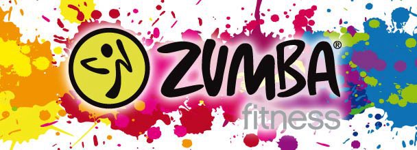 Inscrições para aulas de Zumba
