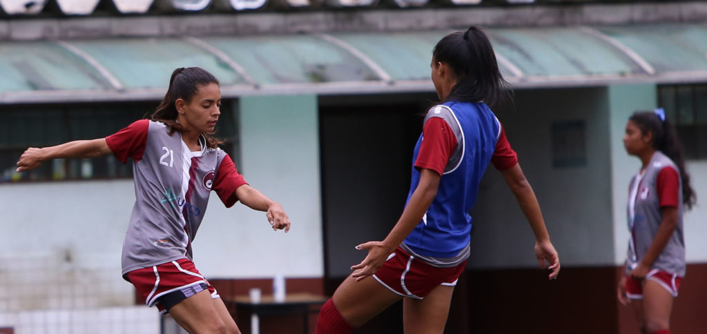Paulista Feminino tem dias e horários divulgados