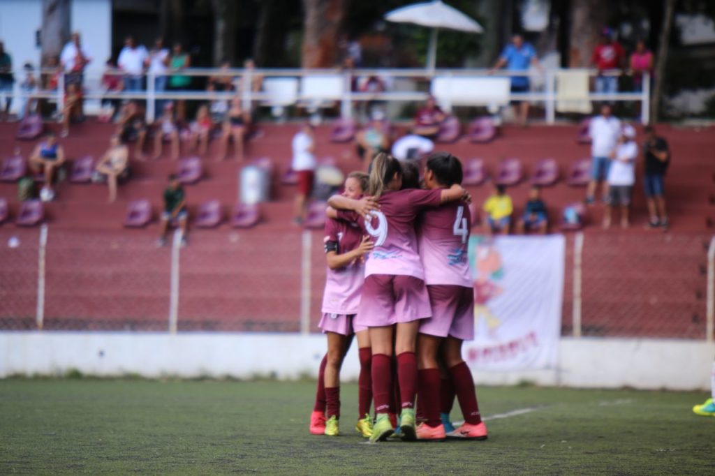 Juventus estreia com vitória no Paulistão Feminino