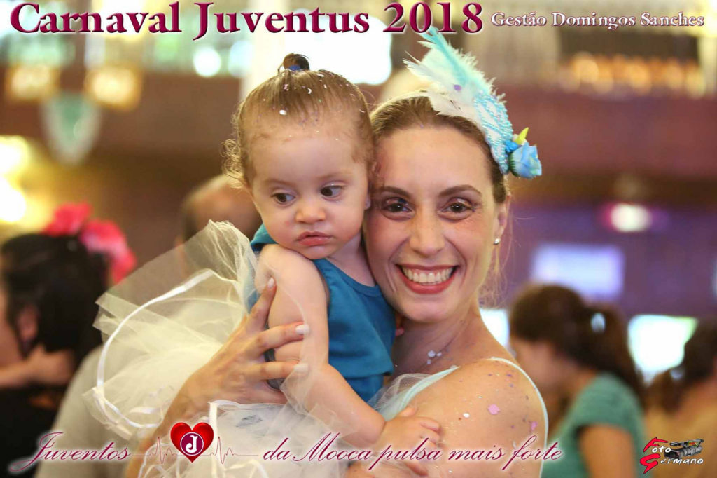 Juventus faz balanço positivo do Carnaval