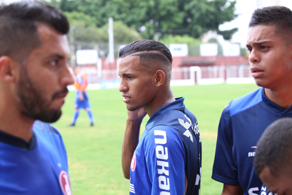 Juventus busca retomar vitórias na A2