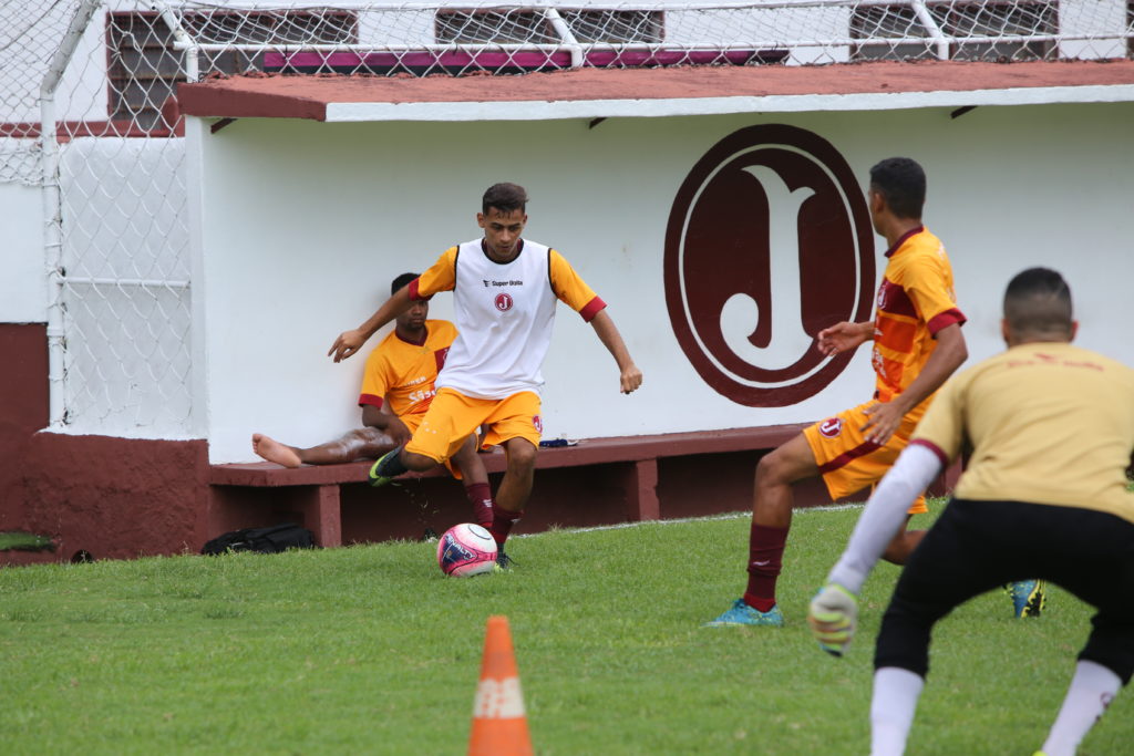 Juventus Sub 20 conhece tabela do Paulista