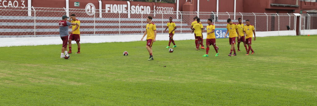 Sub-19: Juventus disputa Copa Ouro em outubro