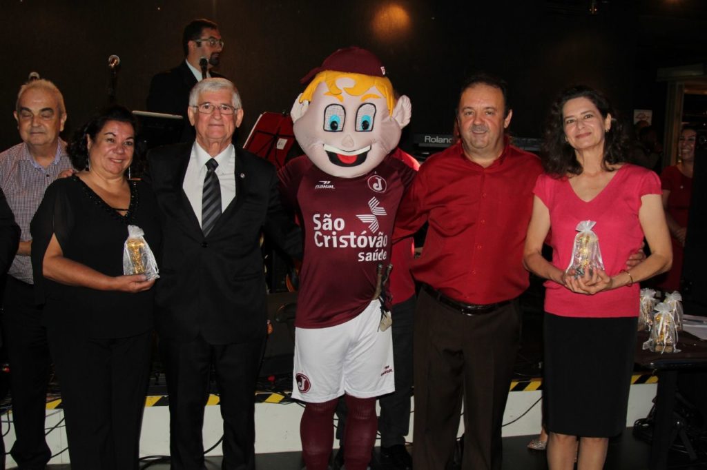 Clube Atlético Juventus celebra 94 anos
