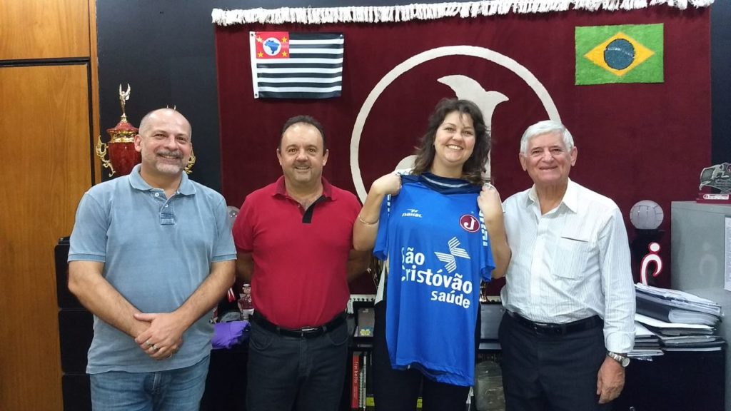 Juventus acerta patrocínio para festa de aniversário