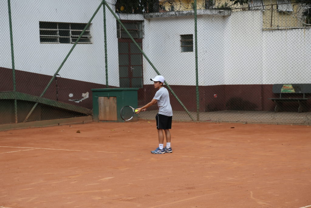 Clube Grená sedia Torneio Aberto Moleque Travesso Infanto Juvenil